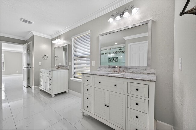 property at 18603 Morgans Forest Ln