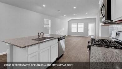 164 Globe Mallow Cir in Kyle, TX - Building Photo - Building Photo