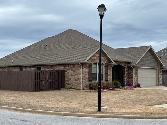 property at 2962 W Tiger Eye Dr