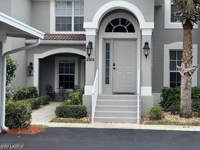 10111 Colonial Country Club Blvd in Ft. Myers, FL - Building Photo - Building Photo