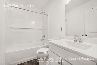 2609 Wolf Grey Ln in Locust Grove, VA - Building Photo - Building Photo