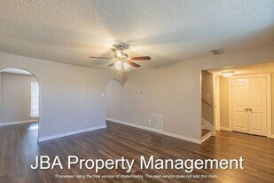 1776 Farleigh Ct in Fort Worth, TX - Building Photo