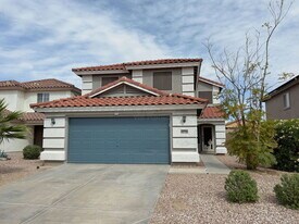 22844 W La Pasada Blvd in Buckeye, AZ - Building Photo