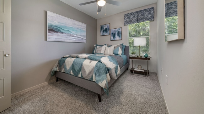 The Addison at Parkside in Port St. Lucie, FL - Building Photo - Building Photo