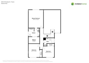 8030 W Paradise Dr in Peoria, AZ - Foto de edificio - Building Photo