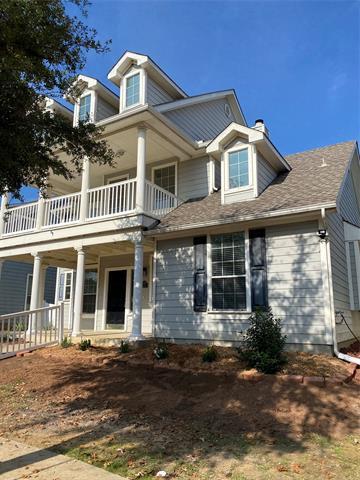 1425 Oakcrest Dr in Providence Village, TX - Building Photo - Building Photo