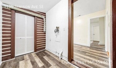 1135 Jamison Ave SE in Roanoke, VA - Building Photo - Building Photo