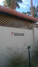 Living Longer Medical Resort in Desert Hot Springs, CA - Building Photo - Building Photo