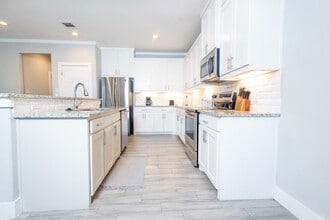 4001 Abilene St in Dallas, TX - Building Photo - Building Photo