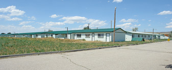 8728 Old Oregon Trail Hwy Apartments