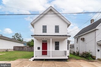 107 West St in Milford, DE - Building Photo - Building Photo