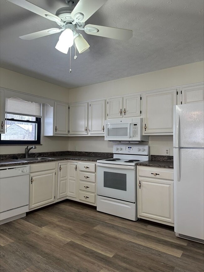 1065 Parma Ave in Columbus, OH - Building Photo - Building Photo