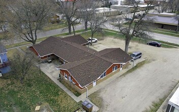 413 Sadie St in Laurens, IA - Building Photo - Building Photo