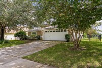 1732 S Summer Ridge Ct in St. Augustine, FL - Foto de edificio - Building Photo