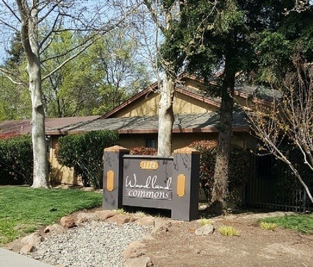 1114 Nord Ave in Chico, CA - Foto de edificio - Building Photo