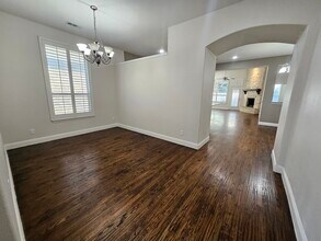 713 Fenceline Dr in Argyle, TX - Building Photo - Building Photo