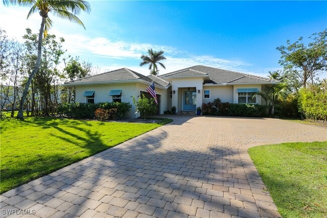 property at 1480 Curlew Ave