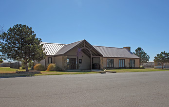 WestFork MHC in Lubbock, TX - Building Photo - Building Photo