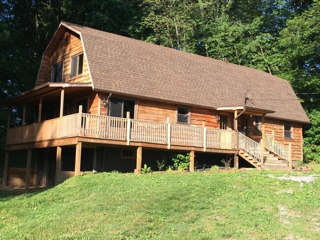 127 Baines Ln in Jonesborough, TN - Building Photo - Building Photo