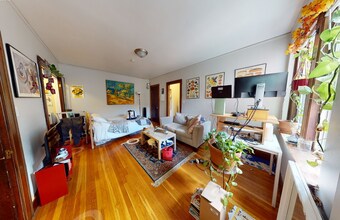 116 College Ave, Unit 4 in Somerville, MA - Building Photo - Building Photo