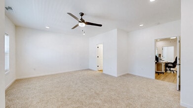 Bull Run Townhomes in Louisville, KY - Building Photo - Building Photo