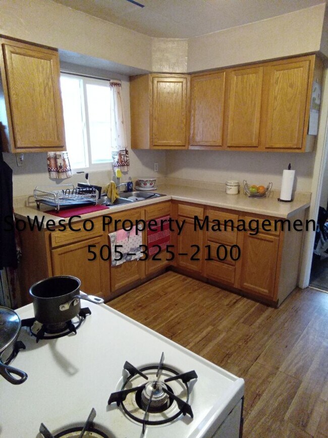 1800 E 15th St in Farmington, NM - Building Photo - Building Photo