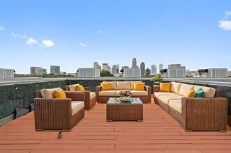 1405 Mccoy St in Dallas, TX - Building Photo - Building Photo