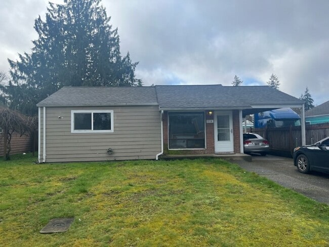 property at 1014 118th St S