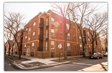 4601-4611 S Evans Ave in Chicago, IL - Building Photo - Building Photo