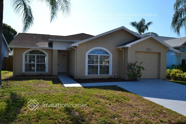 property at 10002 Cedar Dune Dr