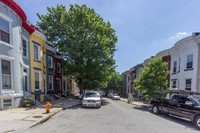 3450-3452 Elm Ave in Baltimore, MD - Building Photo - Building Photo