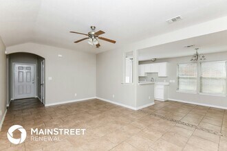 8116 Raleigh Dr in Fort Worth, TX - Building Photo - Building Photo