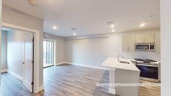 55 W Fifth St in Boston, MA - Building Photo - Building Photo