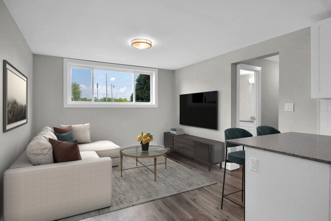 Riverstone Place & Millstone Place