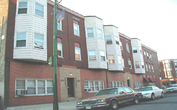 2256 W 24th St in Chicago, IL - Building Photo - Building Photo