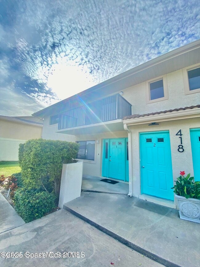 418 S Atlantic Ave