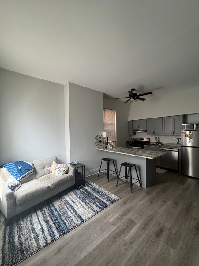 property at 250 S Atlantic Ave