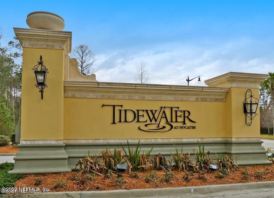 110 Spring Tide Wy in Nocatee, FL - Building Photo