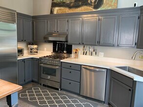 1316 Pleasant St in New Orleans, LA - Foto de edificio - Building Photo