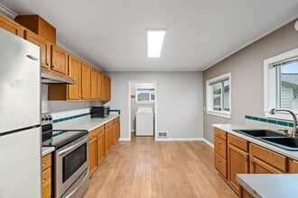 208 S Chehalis St in Montesano, WA - Building Photo - Building Photo