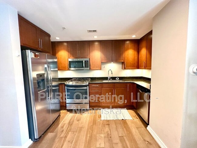 property at 3201 Dodge St