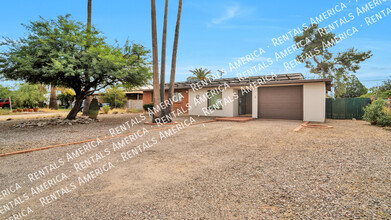 6426 E Calle Bootis in Tucson, AZ - Building Photo - Building Photo