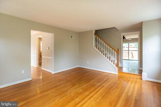 5513 5th St S in Arlington, VA - Building Photo - Building Photo