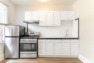 516 Ellis in San Francisco, CA - Foto de edificio - Building Photo