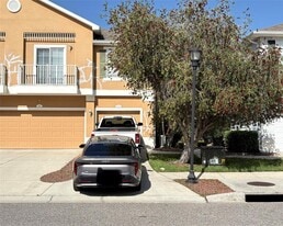 7610 Red Mill Cir in New Port Richey, FL - Building Photo