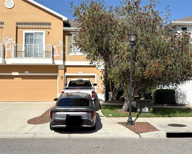 property at 7610 Red Mill Cir