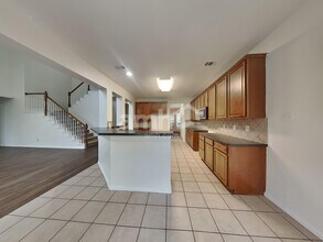 4412 Mallow Oak Dr in Fort Worth, TX - Foto de edificio - Building Photo