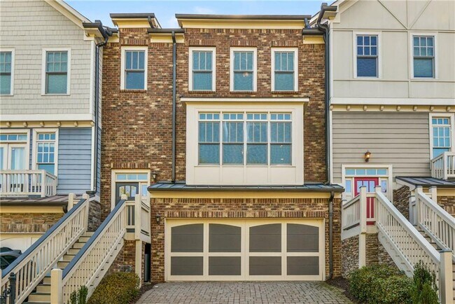 property at 1660 Gilstrap Ln NW