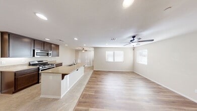 1417 Silverberry Ln in Beaumont, CA - Building Photo - Building Photo