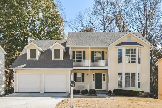 property at 765 Woodstone Rd